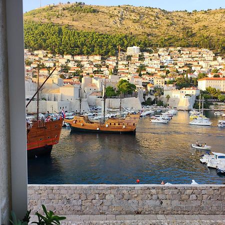 Brand New Apartment With Old Port View- Mala Vrata Dubrovnik Exterior foto