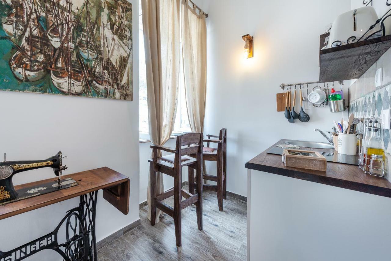 Brand New Apartment With Old Port View- Mala Vrata Dubrovnik Exterior foto